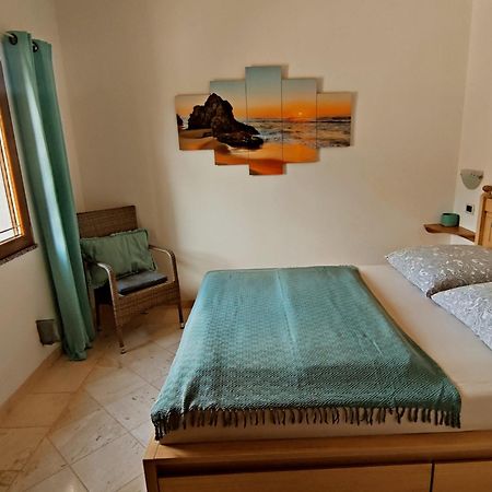 Casa Su Rimediu Villa Orosei Ngoại thất bức ảnh