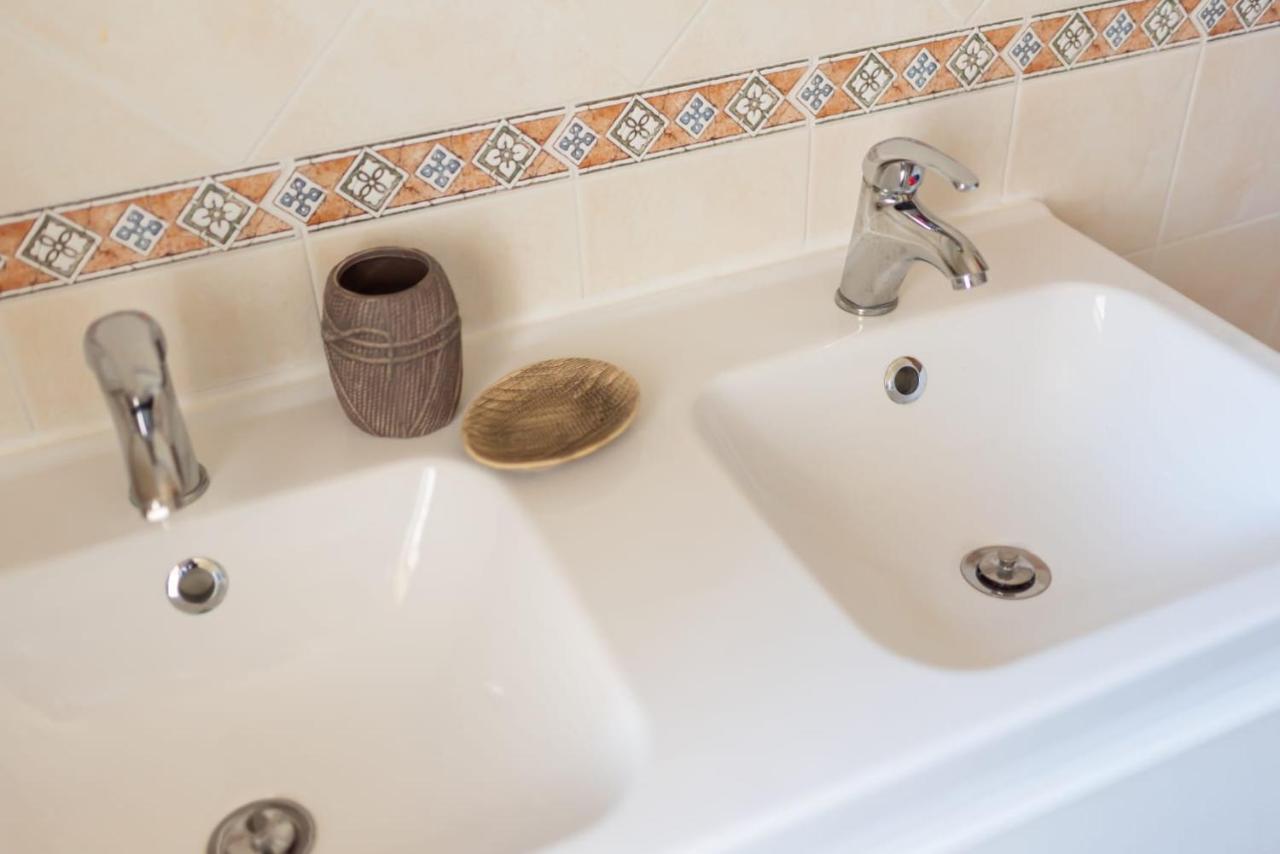Casa Su Rimediu Villa Orosei Ngoại thất bức ảnh