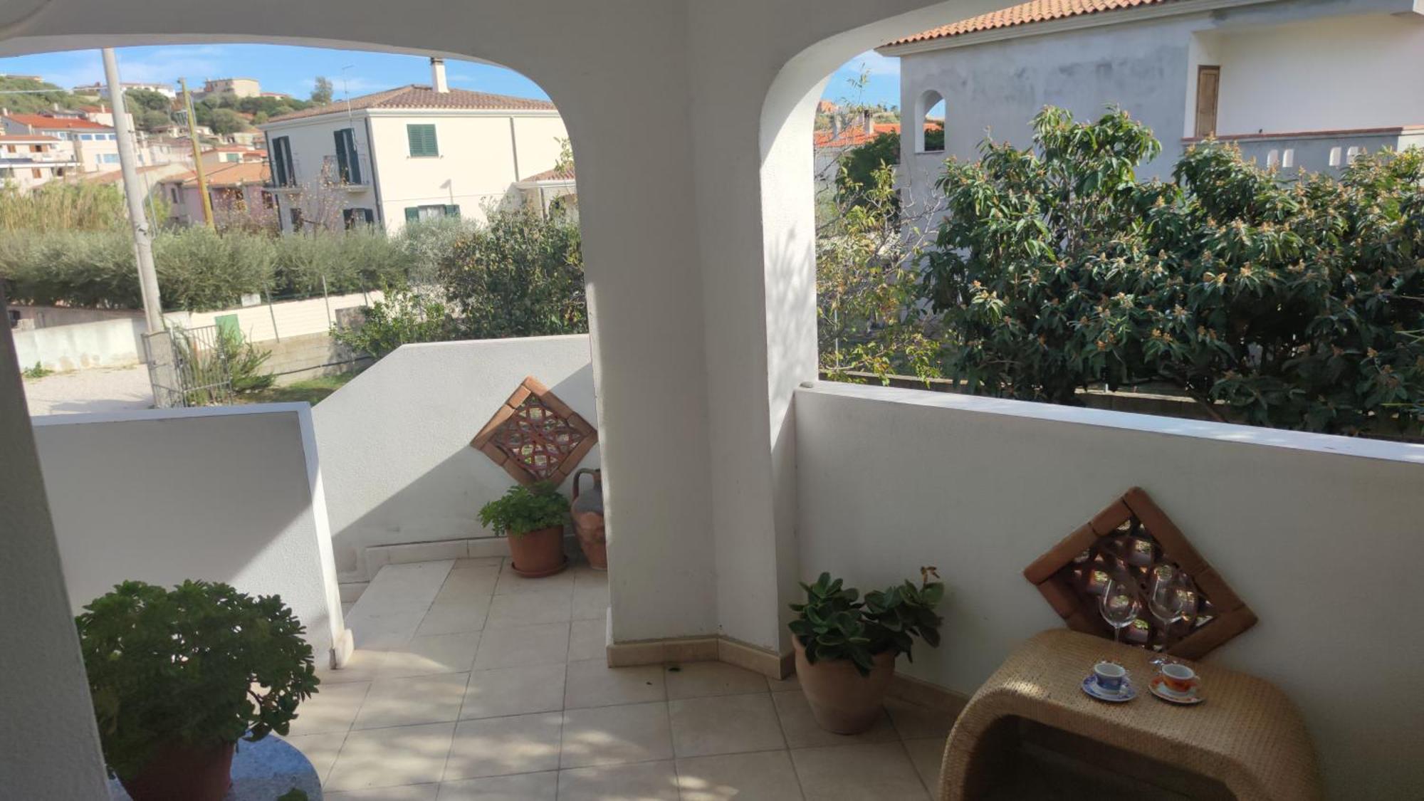 Casa Su Rimediu Villa Orosei Ngoại thất bức ảnh
