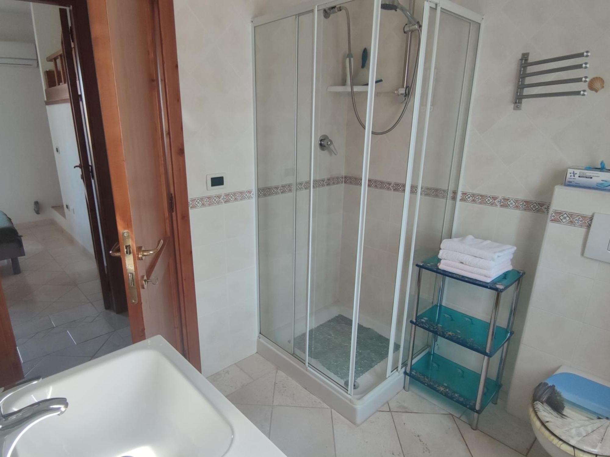 Casa Su Rimediu Villa Orosei Ngoại thất bức ảnh