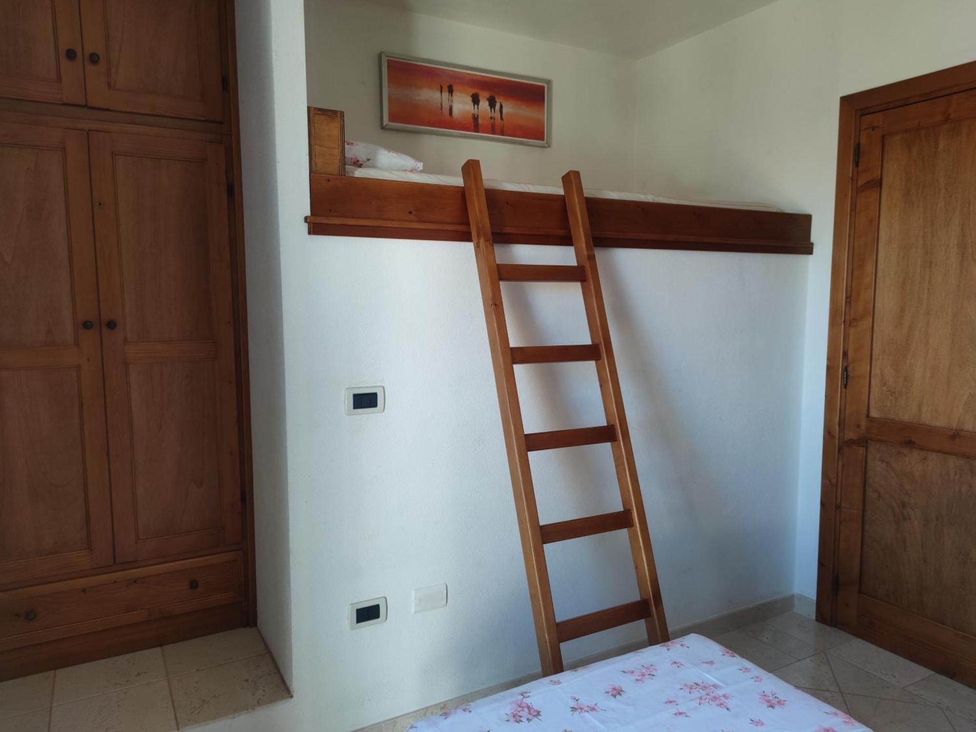 Casa Su Rimediu Villa Orosei Ngoại thất bức ảnh