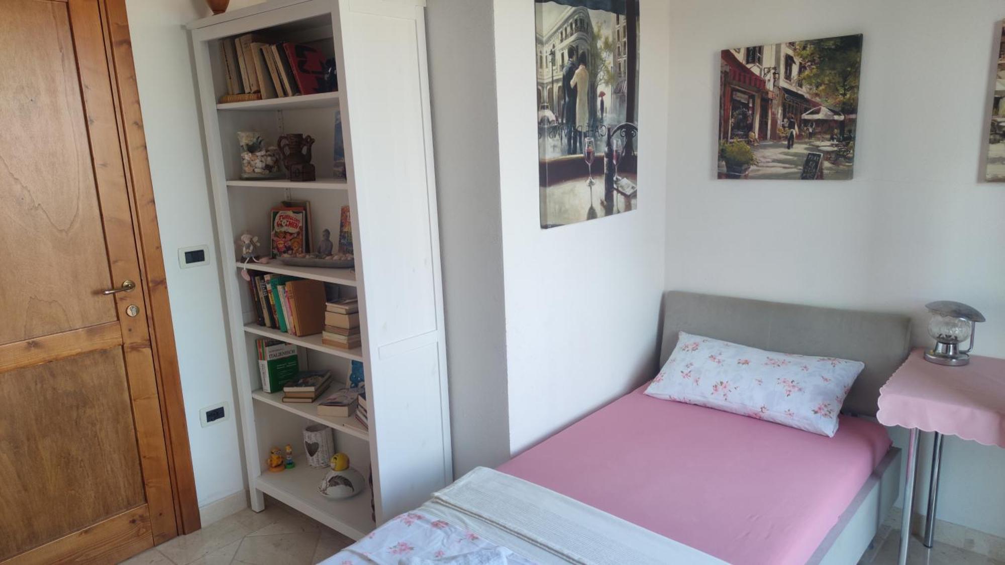 Casa Su Rimediu Villa Orosei Ngoại thất bức ảnh
