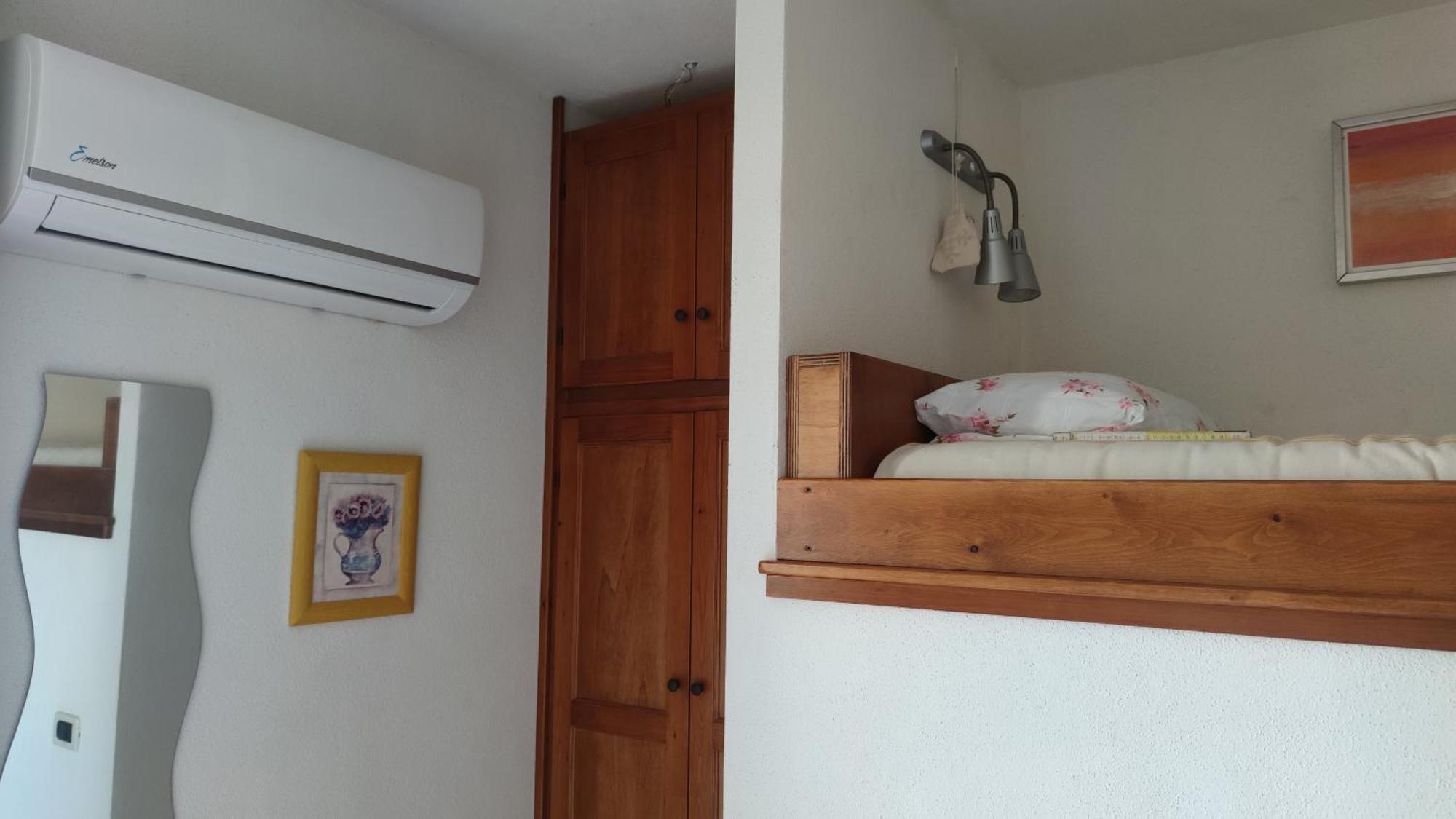 Casa Su Rimediu Villa Orosei Ngoại thất bức ảnh
