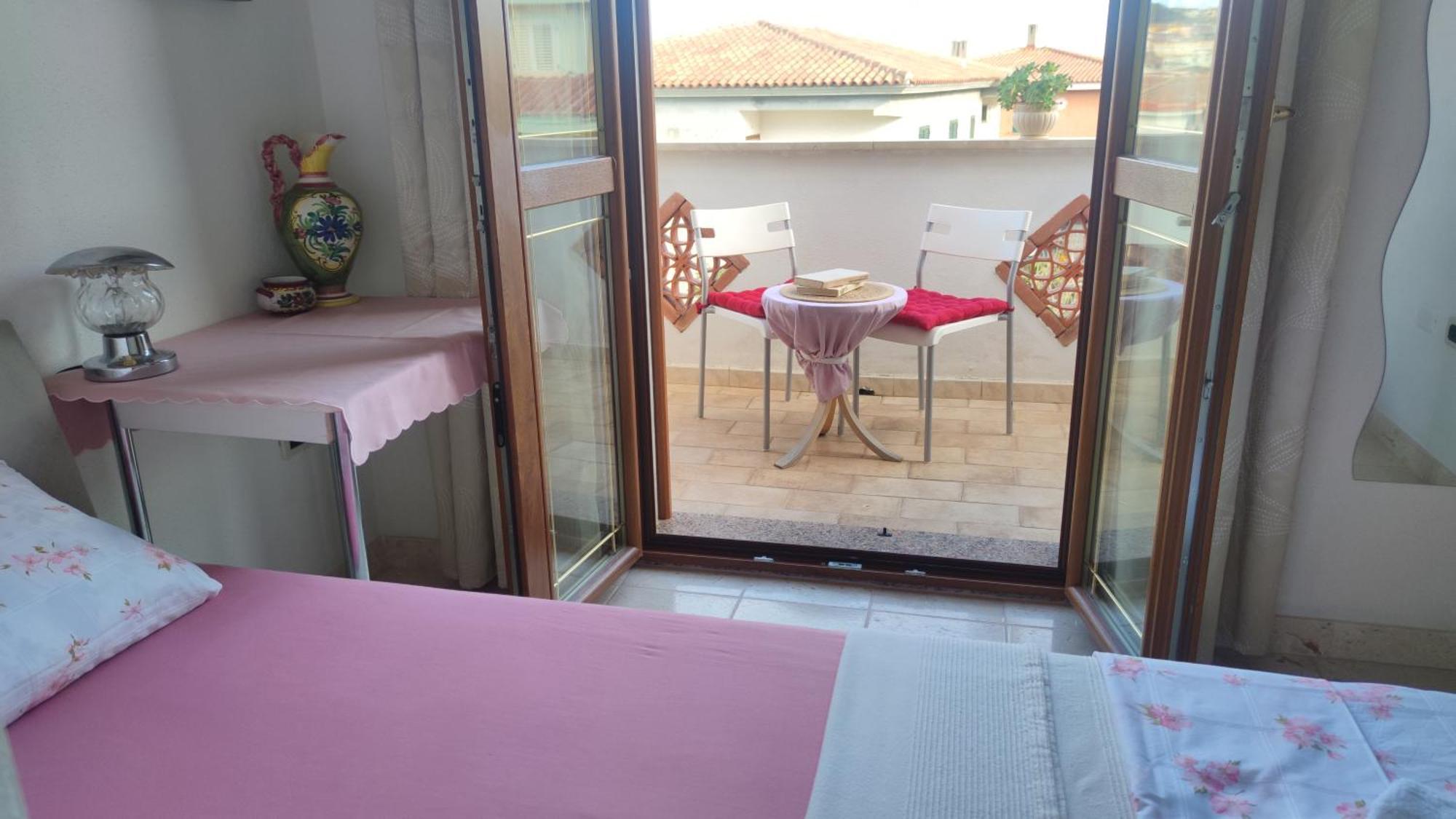 Casa Su Rimediu Villa Orosei Ngoại thất bức ảnh
