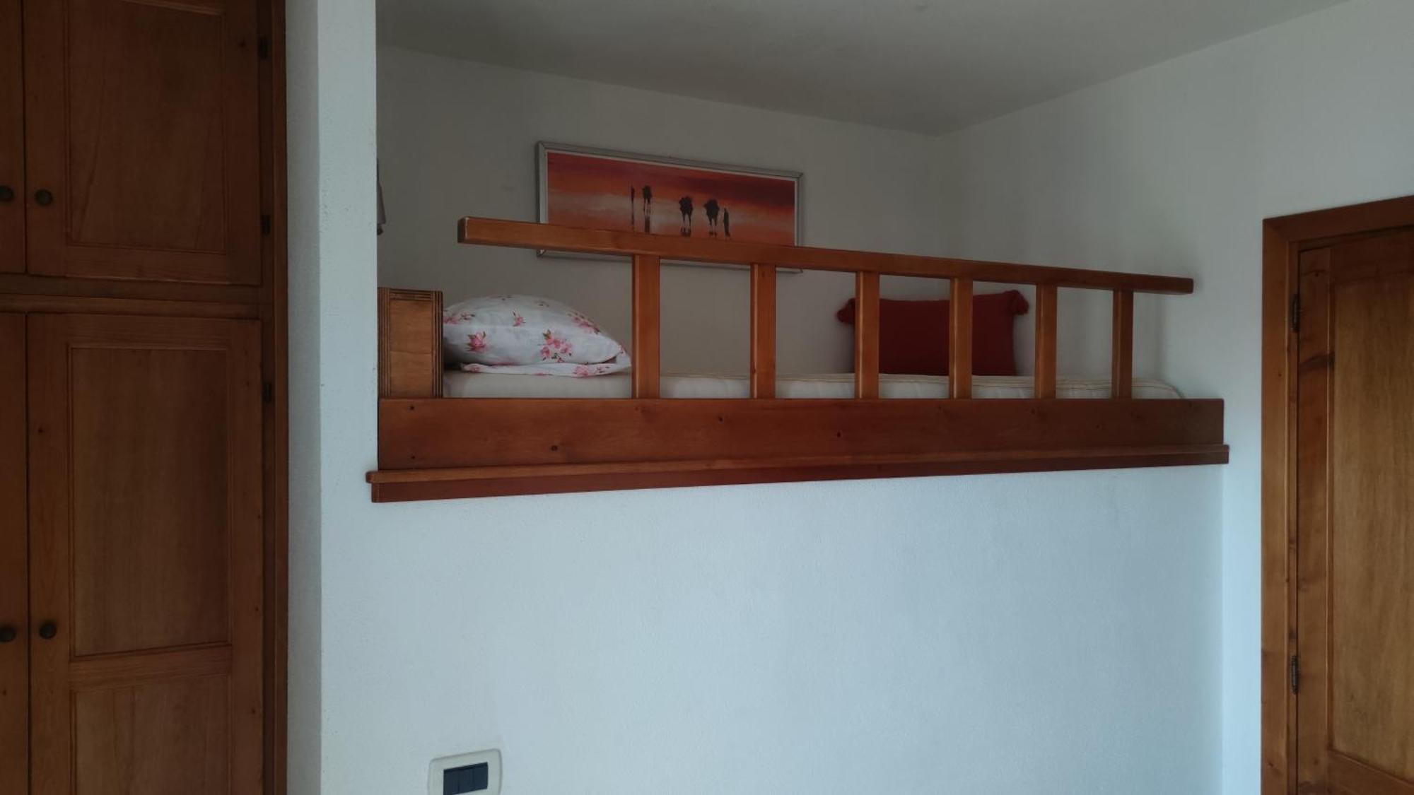 Casa Su Rimediu Villa Orosei Ngoại thất bức ảnh