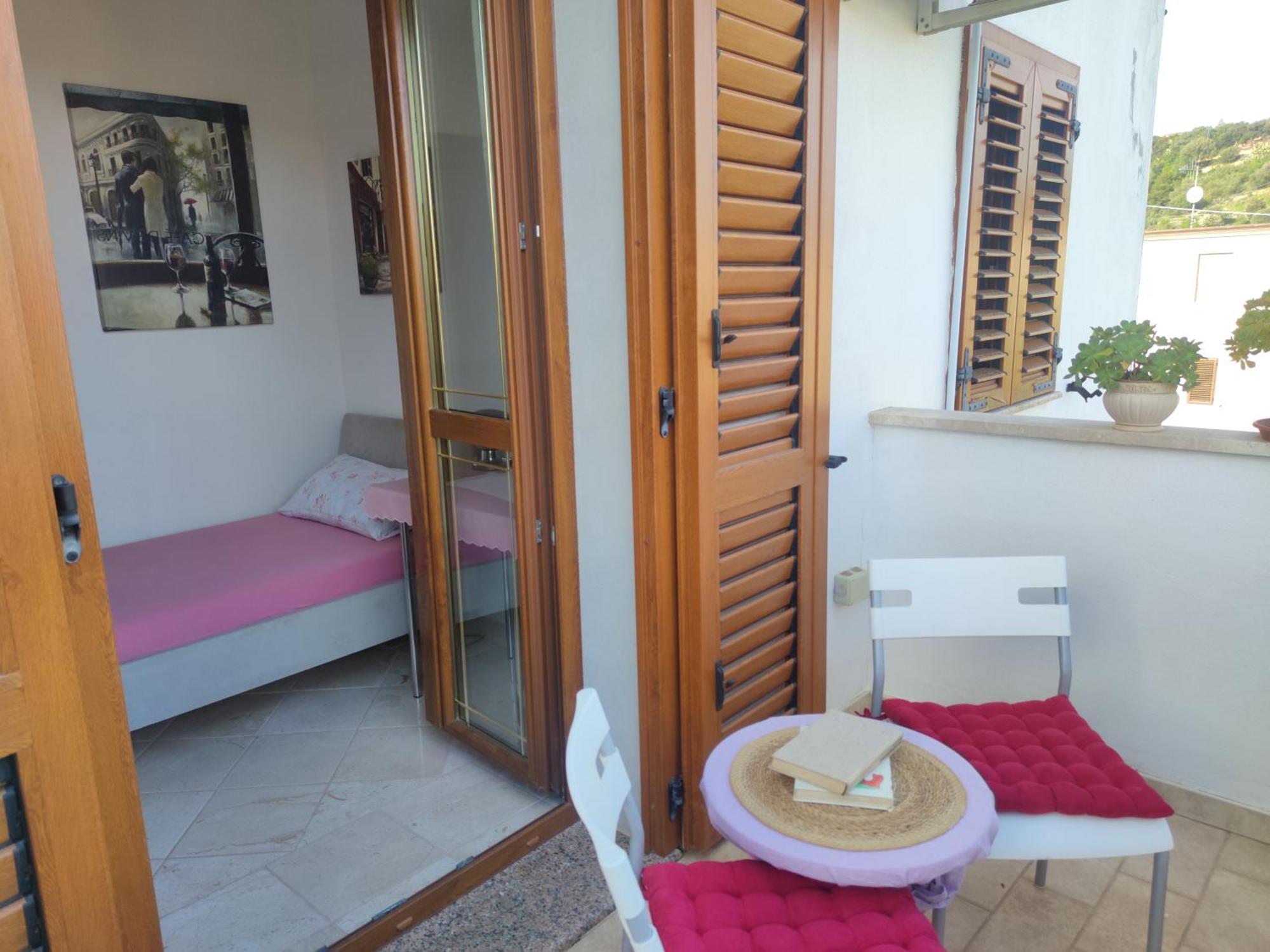 Casa Su Rimediu Villa Orosei Ngoại thất bức ảnh