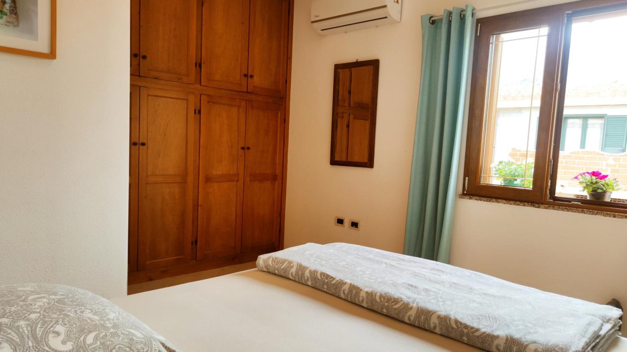Casa Su Rimediu Villa Orosei Ngoại thất bức ảnh
