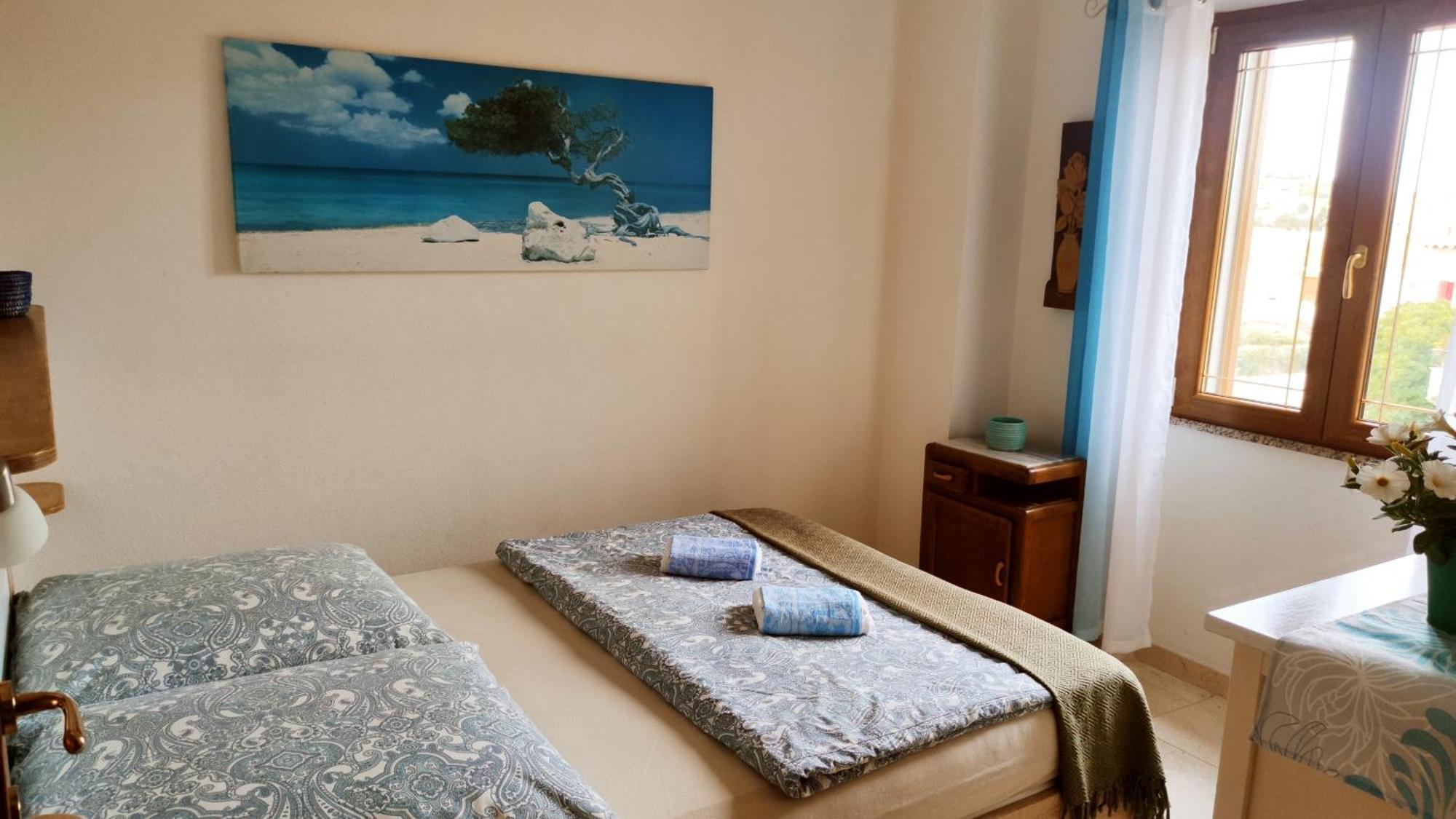 Casa Su Rimediu Villa Orosei Ngoại thất bức ảnh