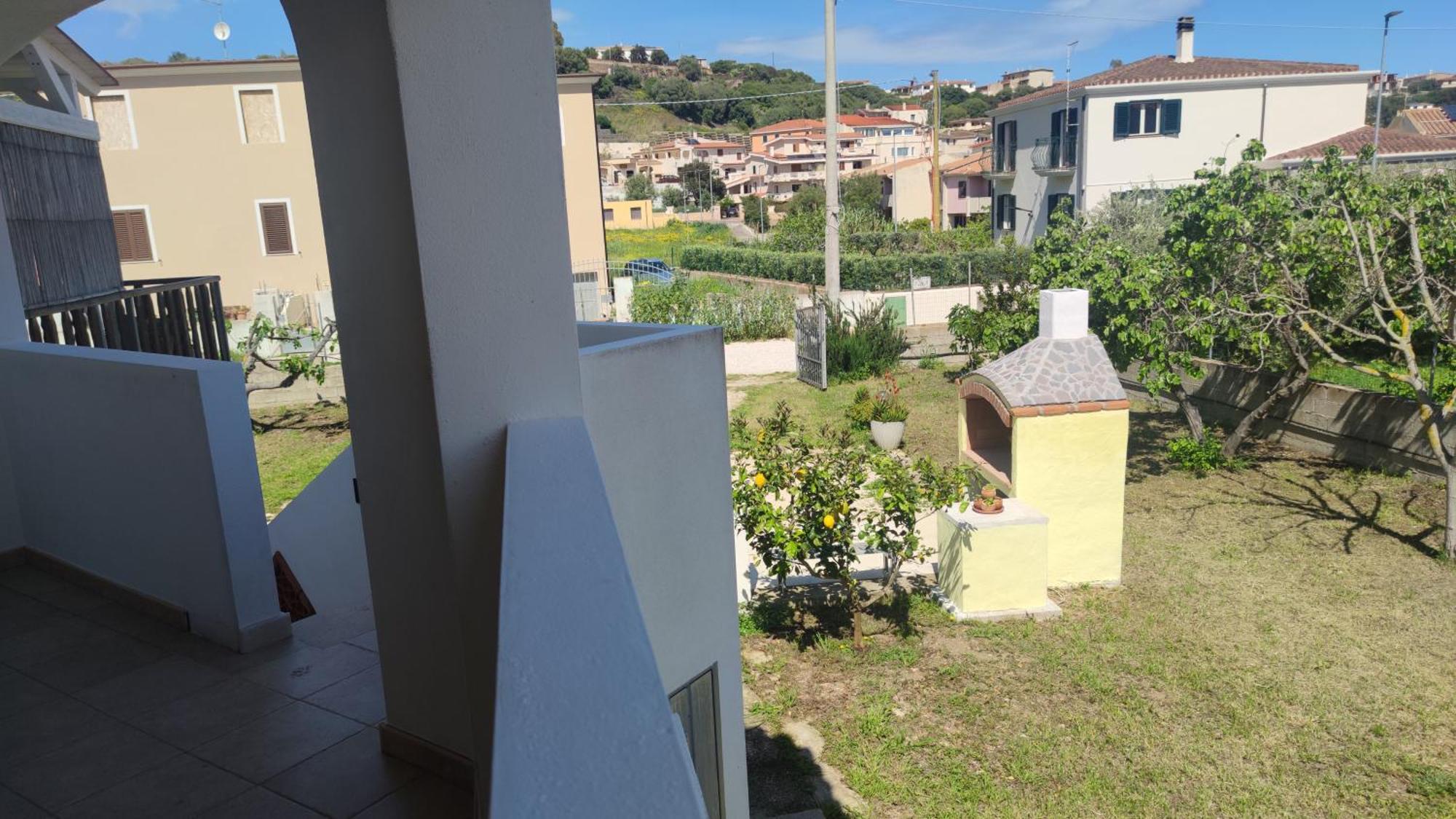 Casa Su Rimediu Villa Orosei Ngoại thất bức ảnh
