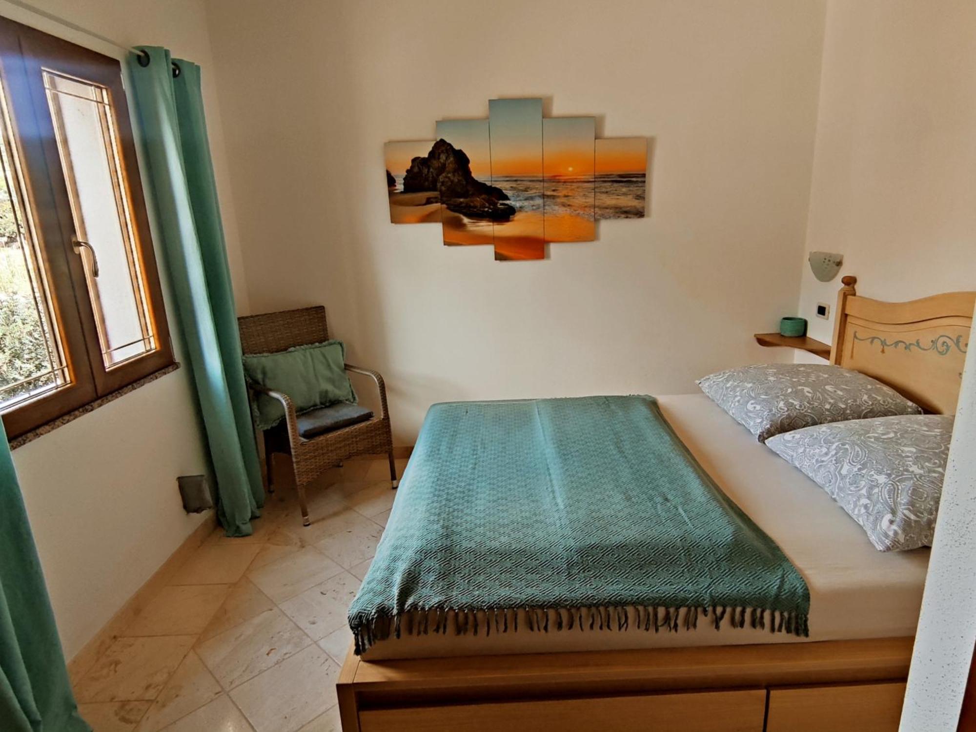 Casa Su Rimediu Villa Orosei Ngoại thất bức ảnh