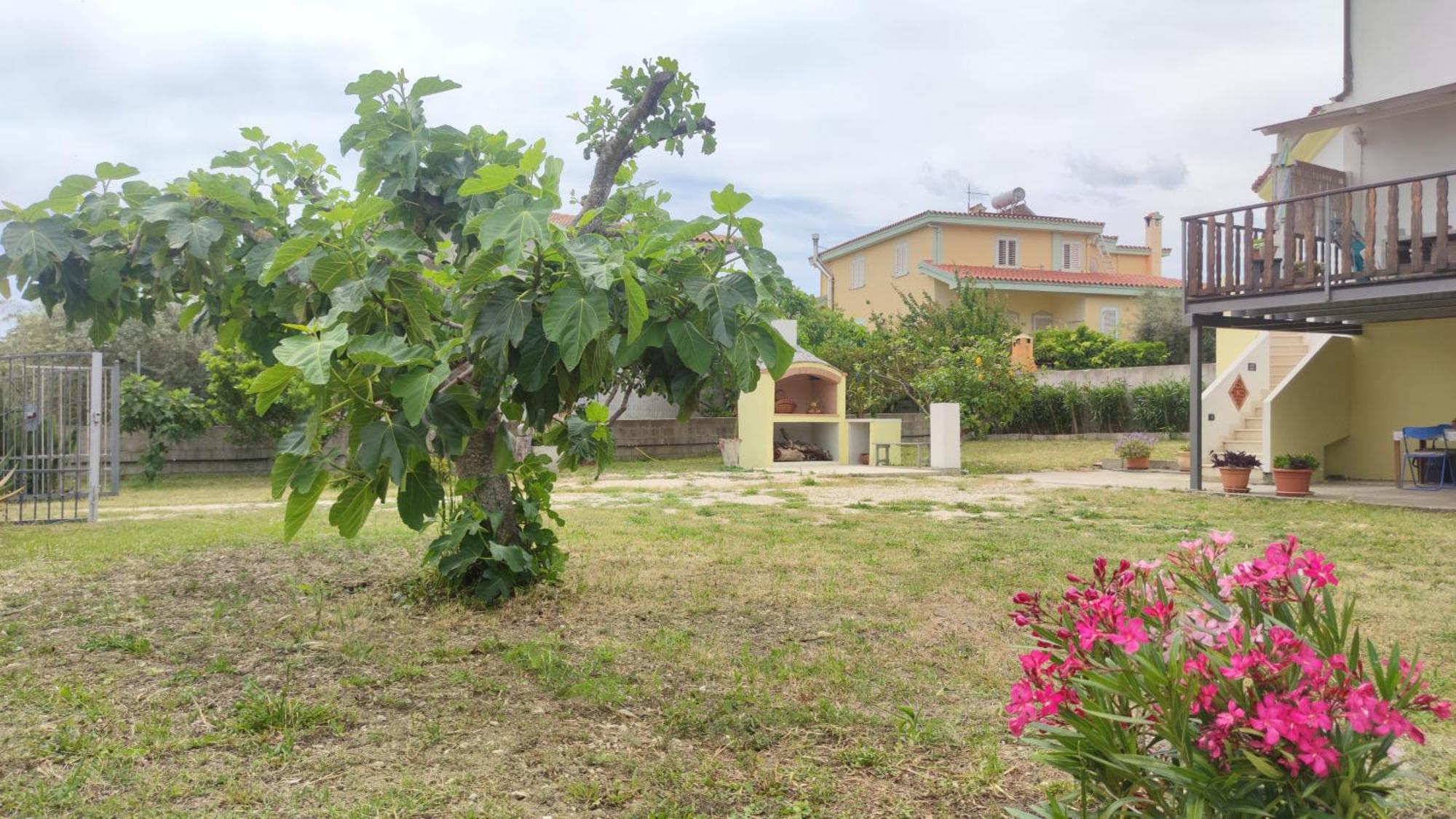 Casa Su Rimediu Villa Orosei Ngoại thất bức ảnh